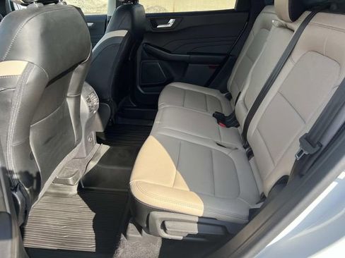 Certified 2022 Ford Escape SEL image 14