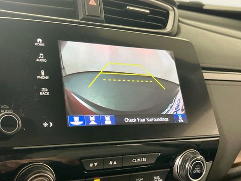 Used 2021 Honda CR-V EX image 13