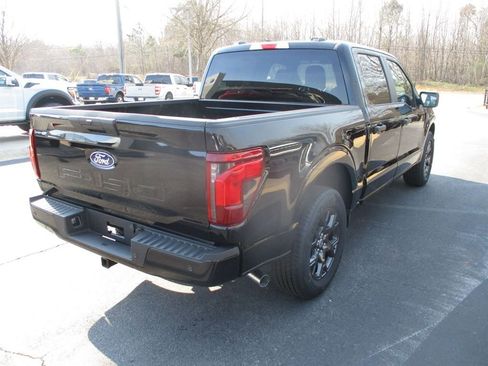 New 2026 Ford F150 STX w/ Equipment Group 200A image 3