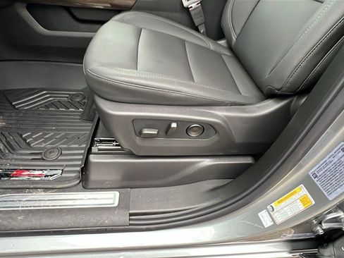 New 2026 Chevrolet Silverado 2500 LT w/ All Star Edition image 14