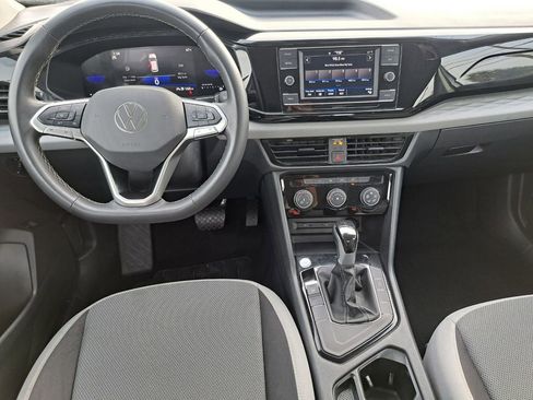 Used 2024 Volkswagen Taos S image 18