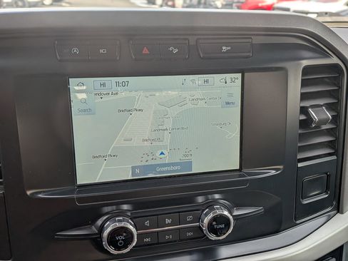 Used 2022 Ford F150 XLT w/ Equipment Group 301A Mid image 27