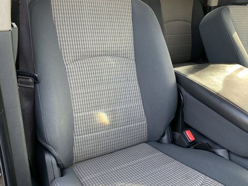 Used 2010 Dodge Ram 1500 Truck ST w/ ST Popular Equipment Group image 35