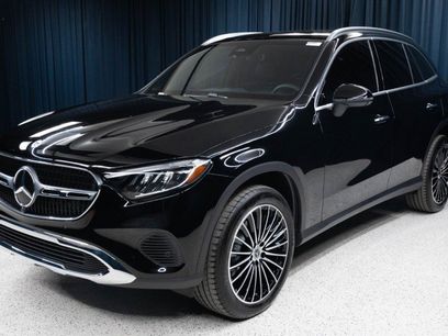 New 2027 Mercedes-Benz GLC 300