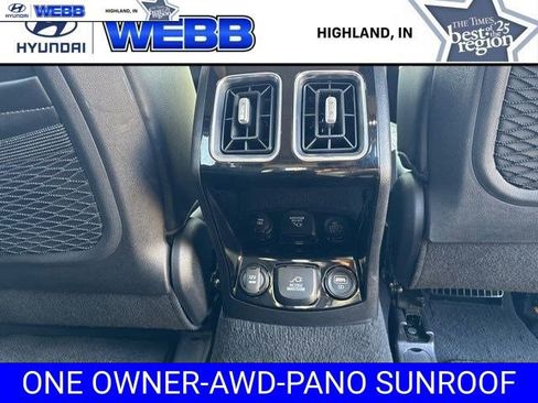 Used 2023 Kia Sorento SX AWD/4WD image 31