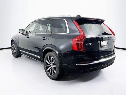 Used 2025 Volvo XC90 B5 Core w/ Protection Package image 5