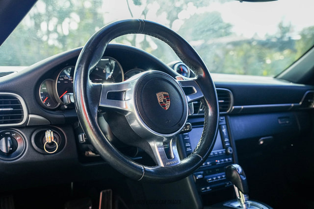 Used 2012 Porsche 911 Carrera RWD image 30