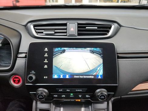 Used 2021 Honda CR-V EX-L image 27