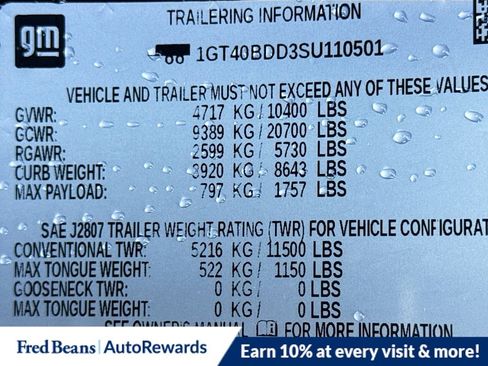 New 2025 GMC Hummer EV 2X w/ Extreme Off-Road Package image 34