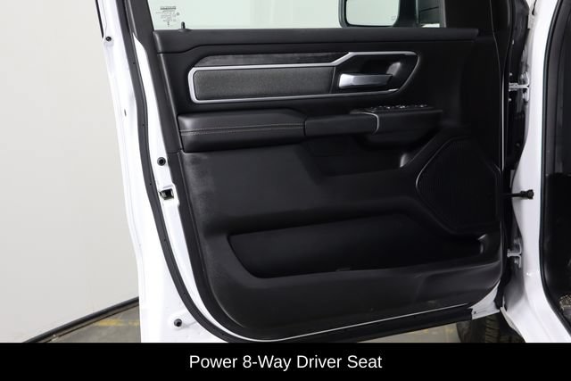 Used 2023 RAM 1500 Big Horn AWD/4WD image 17