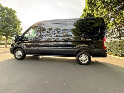 Used 2021 Ford Transit 350 Medium Roof AWD w/ Load Area Protection Package