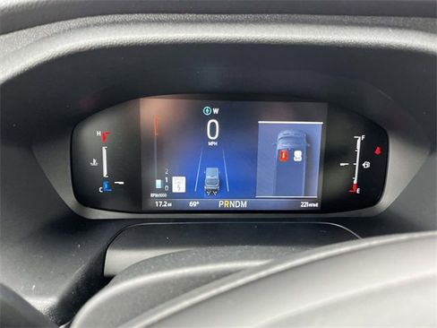 New 2026 Ford Transit 350 XL image 33