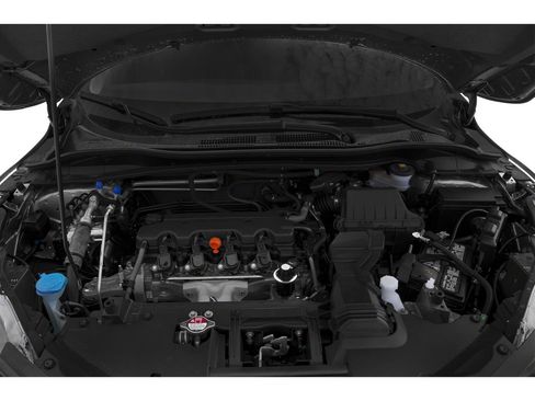 Used 2018 Honda HR-V EX image 8