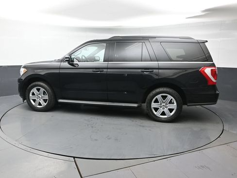 Used 2021 Ford Expedition XLT AWD/4WD image 4
