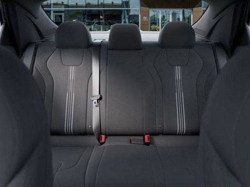 New 2026 Hyundai Elantra SEL FWD image 20
