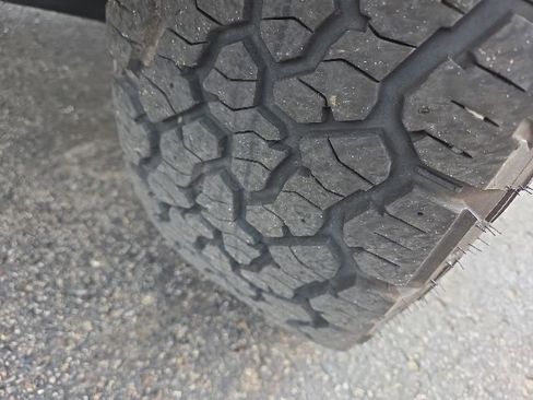 Used 2024 Ford F150 Tremor w/ Equipment Group 402A High AWD/4WD image 71