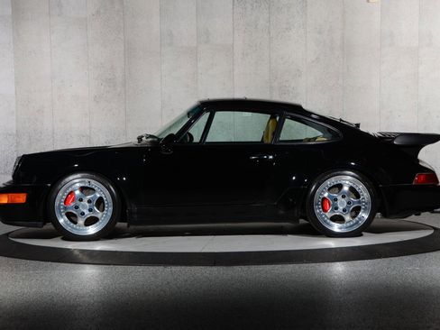 Used 1994 Porsche 911 Turbo image 15