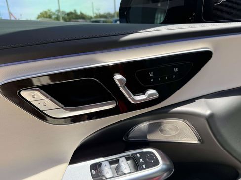 Certified 2026 Mercedes-Benz E 350 Sedan image 17