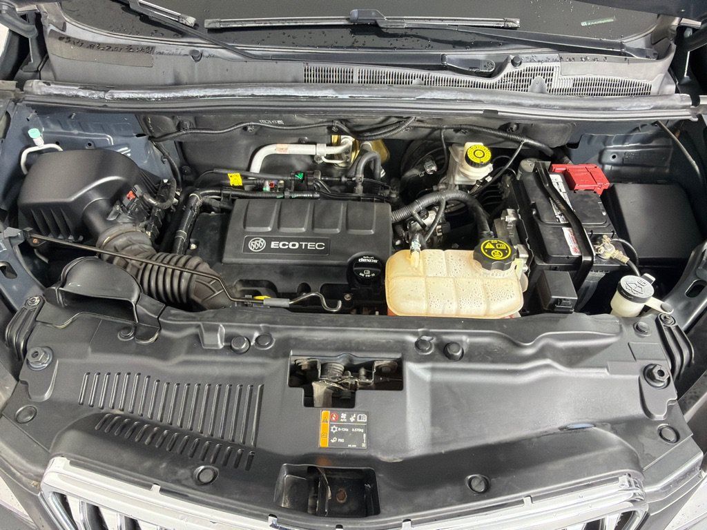 Used 2016 Buick Encore FWD image 24
