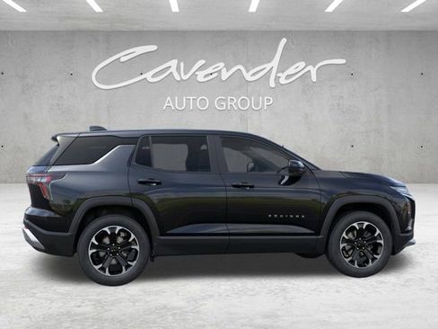 New 2026 Chevrolet Equinox LT w/ Convenience Package II image 5