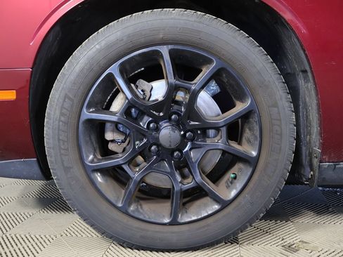 Used 2017 Dodge Challenger GT w/ Driver Convenience Group AWD/4WD image 21