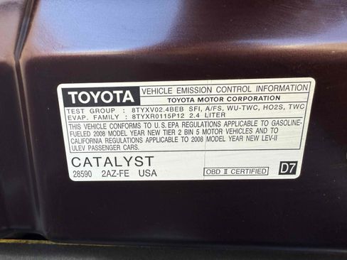 Used 2008 Scion xB image 51