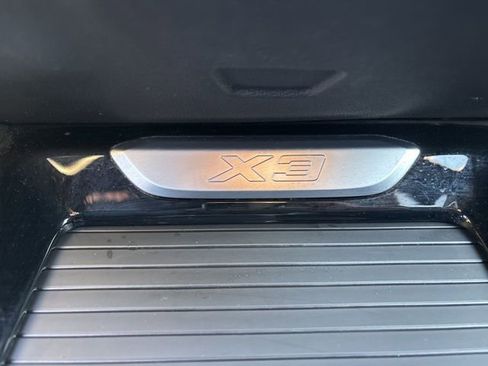 Used 2020 BMW X3 xDrive30i w/ Convenience Package image 34
