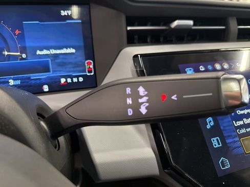 New 2027 Chevrolet Bolt RS w/ Technology Package FWD image 16