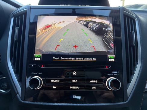 Used 2022 Subaru Crosstrek 2.5i Limited w/ Moonroof Package 2 image 15