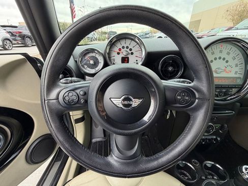 Used 2011 MINI Cooper Convertible image 12