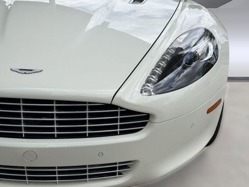 Used 2012 Aston Martin Rapide RWD image 11