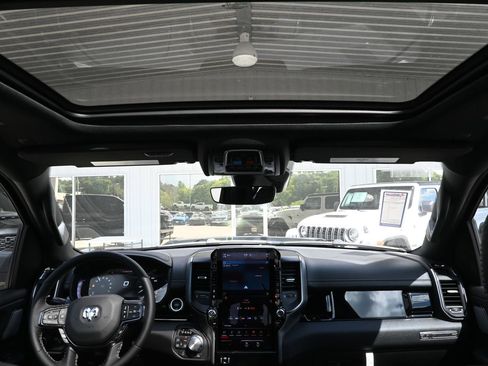 New 2026 RAM 1500 Rebel w/ Rebel Level 2 Equipment Group AWD/4WD image 28