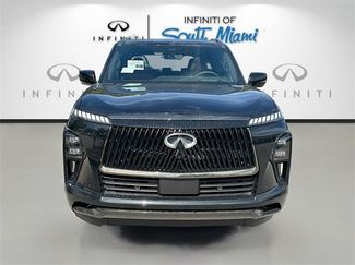 New 2026 INFINITI QX80 Autograph w/ Premium Cargo Package video 2