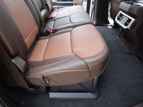 New 2026 Ford F250 King Ranch AWD/4WD image 16