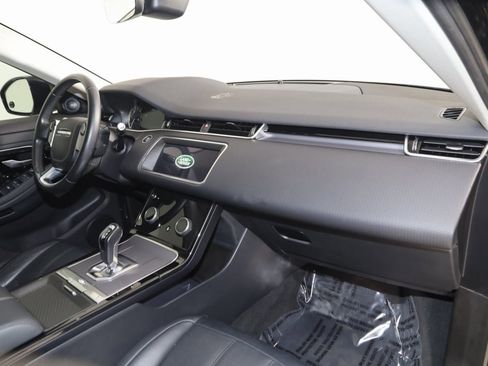 Used 2020 Land Rover Range Rover Evoque S image 34