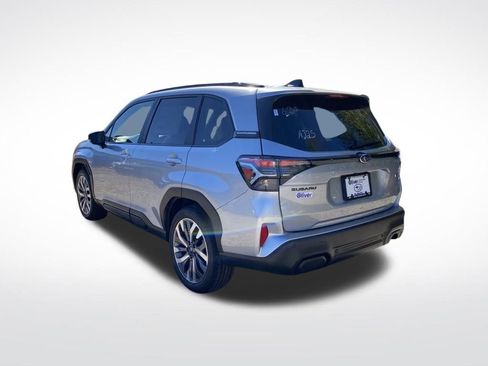 New 2025 Subaru Forester Touring image 6