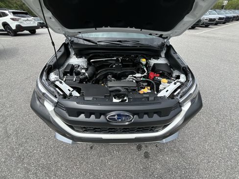New 2026 Subaru Forester Wilderness AWD/4WD image 30