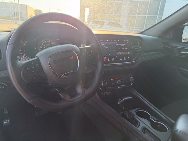 Used 2026 Dodge Durango GT RWD image 8