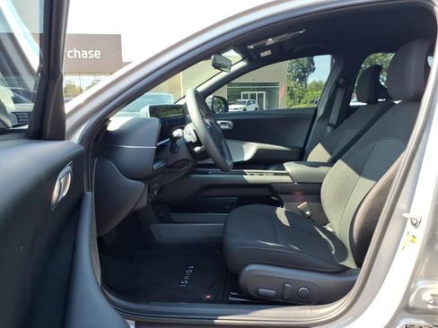 Certified 2024 Hyundai Ioniq 6 SE RWD image 16