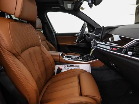 New 2026 BMW X5 xDrive40i w/ M Sport Package image 30