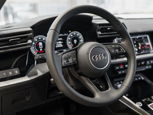 New 2026 Audi A3 2.0T Premium image 7