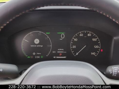 New 2026 Honda CR-V Sport image 22