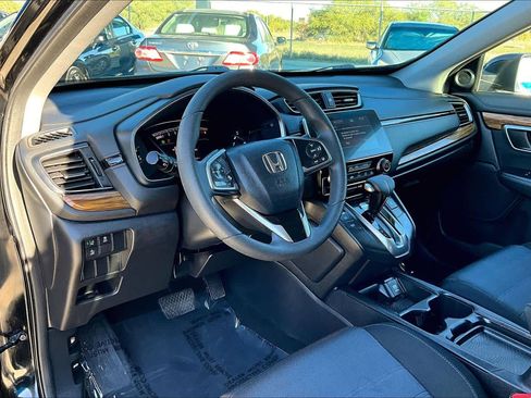 Used 2018 Honda CR-V EX image 14