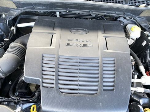 Used 2022 Subaru Forester Touring w/ Popular Package #2 image 26