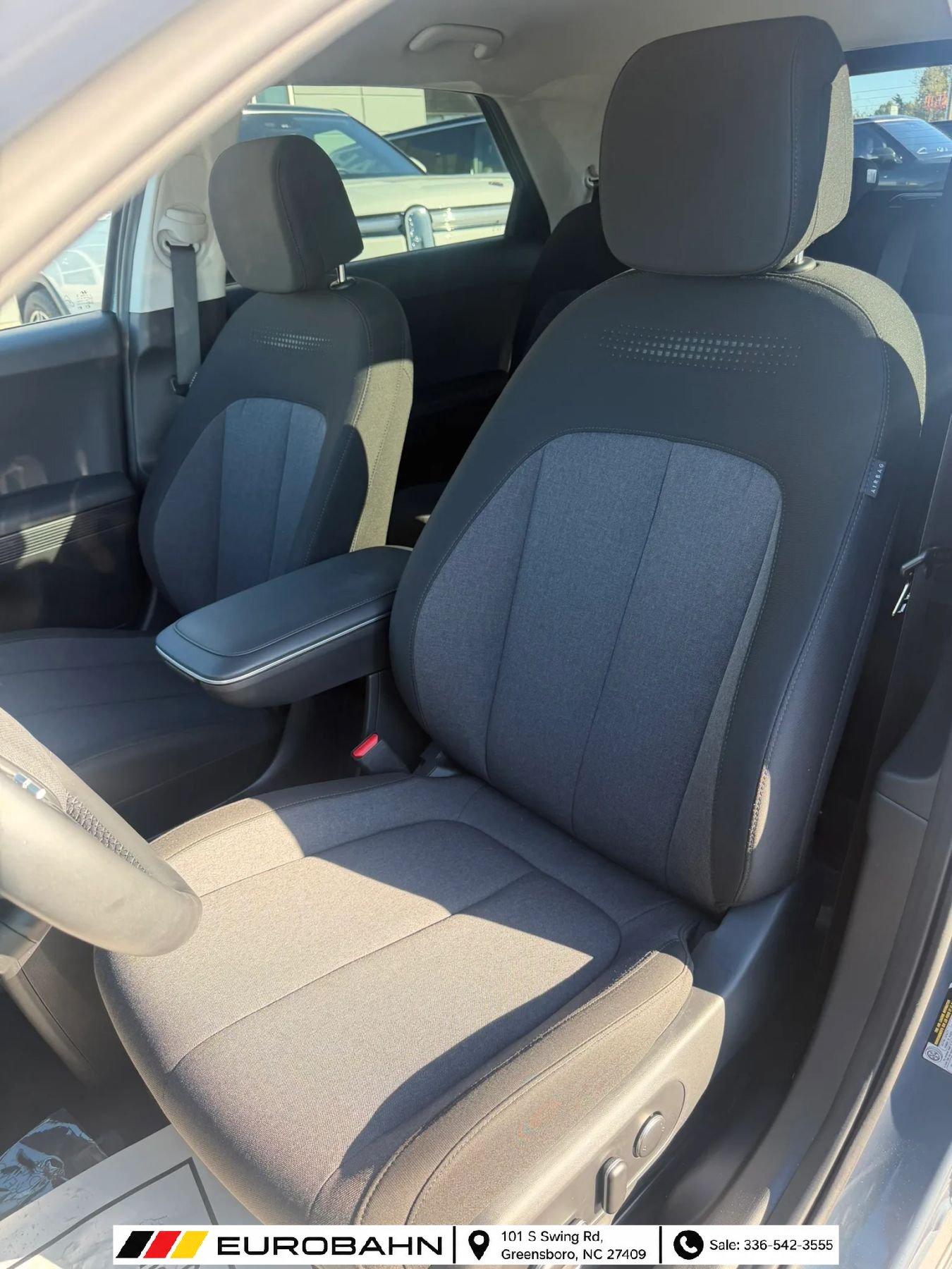 Used 2024 Hyundai Ioniq 5 SEL RWD image 6