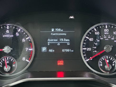 Used 2021 Kia Telluride S image 27