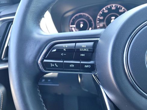Certified 2024 MAZDA CX-90 Plug-In Hybrid w/ Premium Plus AWD/4WD image 24