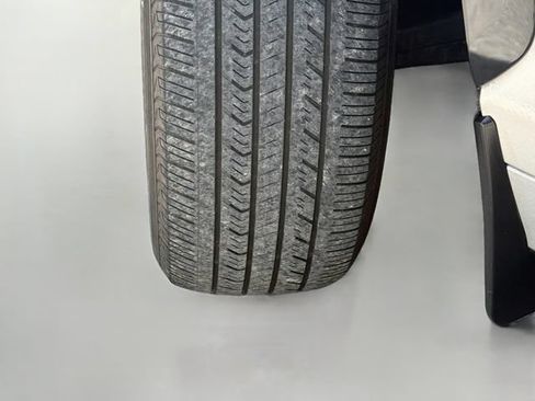 Used 2023 Toyota Sequoia Platinum AWD/4WD image 46