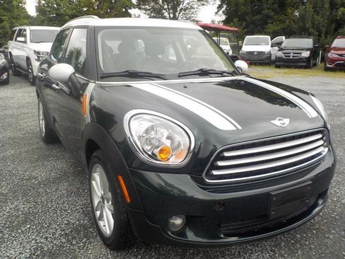 Used 2014 MINI Cooper Countryman image 7