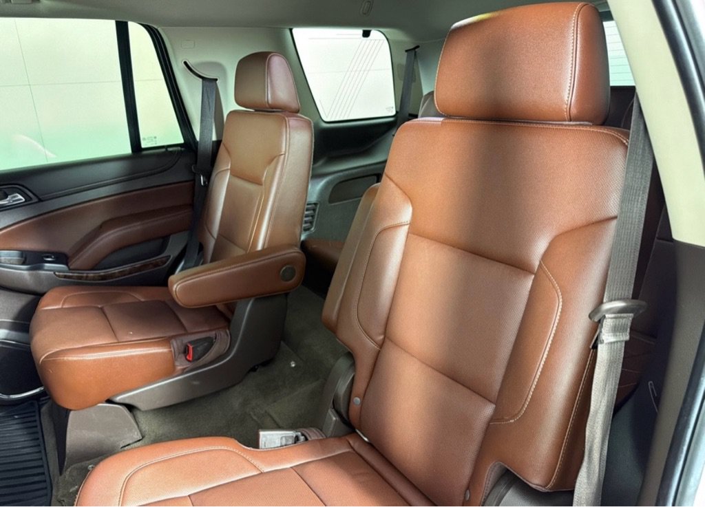 Used 2017 Chevrolet Tahoe Premier AWD/4WD image 19